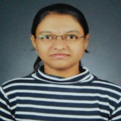 Aditi Uttam Edake 	