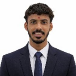 Aniket Ananda Sarnobat 	