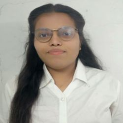 Apeksha Dinesh Daware 	