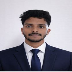 Atul Arun Deshmukh 	