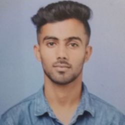 Irfan Musa Shaikh 	