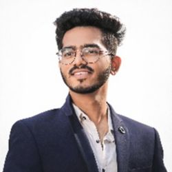 Karan Mansinghrao More 	