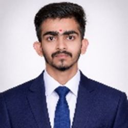 Karan Rameshchandra Pandit 	