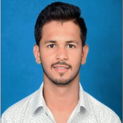 Mahesh Mahadev Dudhal 	