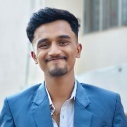 Omkar Prakash Jambhale 