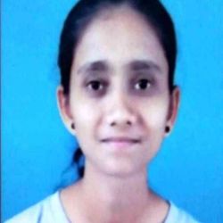 Pallavi Vasant Bandgar 	