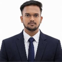 Piyush Pramod Vankhande 	