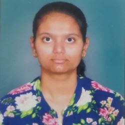 Prachi Mohan Savale 	