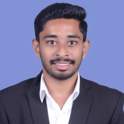 Prashant Santosh Thote 	