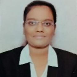 Prathana Popat Patil	