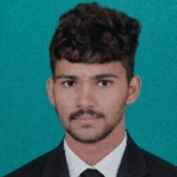 Prathmesh Rajkumar Patil 	