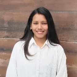 Riddhi Paresh Parekh 	