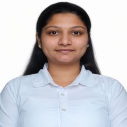 Sejal Shashikant Nalawade 	