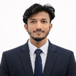 Sumit Gautam Bhale 	