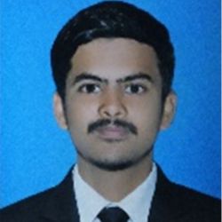 Suraj Bhupal Ghorpade 	