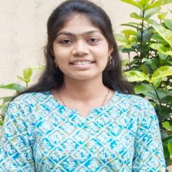 Swati Mahadev Gadikar 	