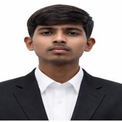 Vaibhav Dattatray Padulkar 	