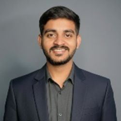 Varad Vinay Suryawanshi 	