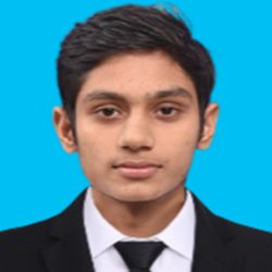 Varad Rajendra Suryawanshi 