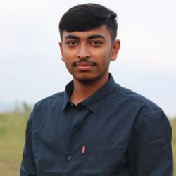 Vardhaman Subhash Sajane 
