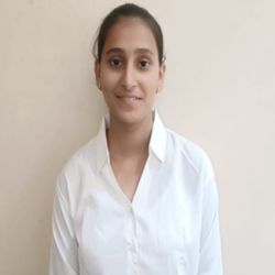 Varsha Nandkumar Limbale 