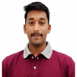 Vinayak Kallappa Singammanavar 	