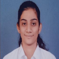 Vishakha Vijay Patankar	