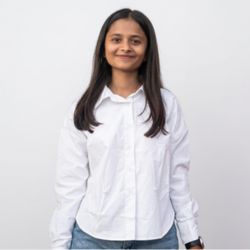Vrushali Tukaram Koli 	