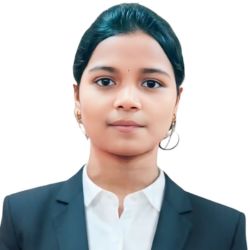 Bhumika Uttam Sankapal 	