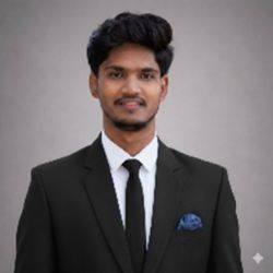 Rohit Prakash Dorkar 