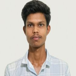 Sahil Rajkumar Katre 