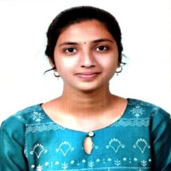 Shraddha Purushottam Dongare 	