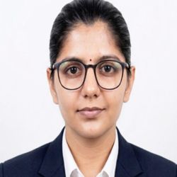 Siddhi Manoj Patil 	