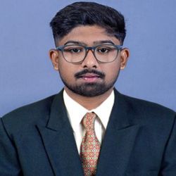 Vishnu Shishupal Khot	