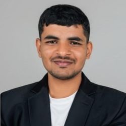 Vishwajeet shankar More	
