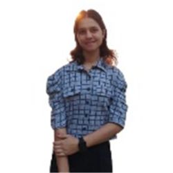 Vrushali Ravsaheb Lohar 	