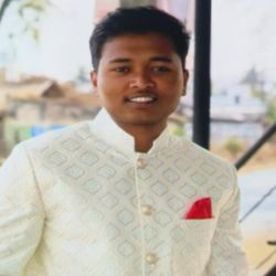 Abhishek Ashok Sapkal	