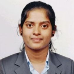 Paurnima Vinayak Mane 	