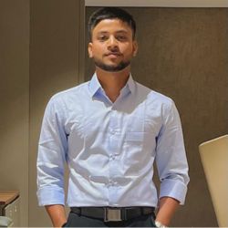 Prajesh Lalasaheb Patole	