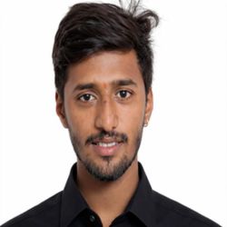 Rajvardhan Ajit Patil	