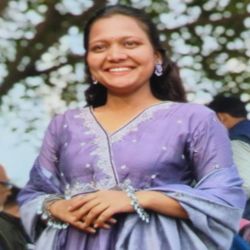 Sejal Rajendra Jadhav	
