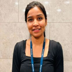 Shrutika Satish Kumbhar	