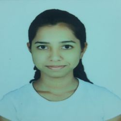 Vaishnavi Vilas Sathe	