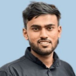 Yash Shivaji Kodag	