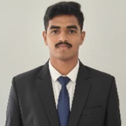 Aditya Ranjit Patil	
