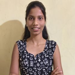 Nikita Ekanath Pasare	