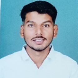 Prasad Rajendra Mali	
