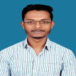 Pratik Annaso Gaikwad 	