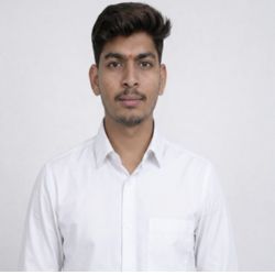 Pratik Suryakant Irale	