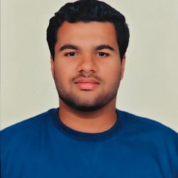 Rohan Vijaykumar Rao	